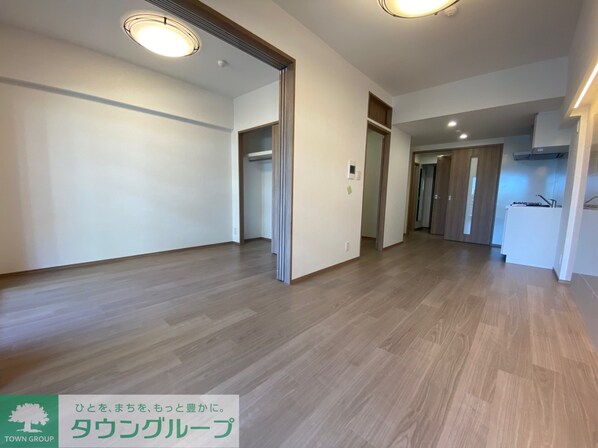 プレジオ川口の物件内観写真